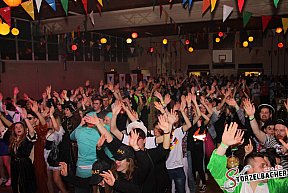 Faschingsball Georgendsgm&uuml;nd