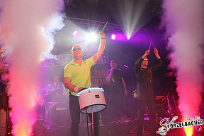Faschingsball Georgendsgm&uuml;nd