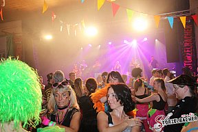 Faschingsball Georgendsgm&uuml;nd