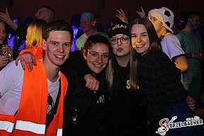 Faschingsball Georgendsgm&uuml;nd