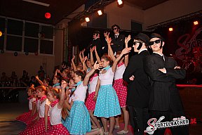 Partyfasching Georgensgm&uuml;nd