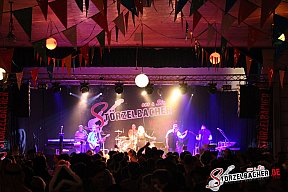 Partyfasching Georgensgm&uuml;nd