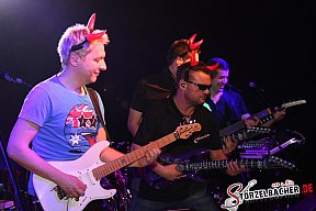 Partyfasching Georgensgm&uuml;nd