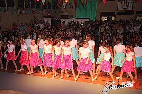 Partyfasching Georgensgm&uuml;nd