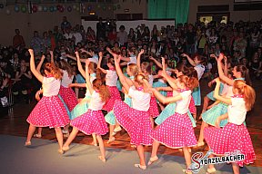 Partyfasching Georgensgm&uuml;nd