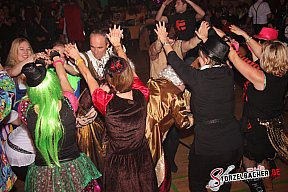 Partyfasching Georgensgm&uuml;nd
