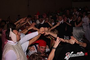 Partyfasching Georgensgm&uuml;nd