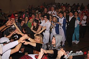 Partyfasching Georgensgm&uuml;nd