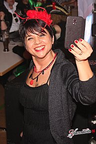 Partyfasching Georgensgm&uuml;nd