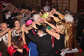 Partyfasching Georgensgm&uuml;nd