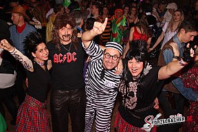 Partyfasching Georgensgm&uuml;nd
