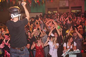 Partyfasching Georgensgm&uuml;nd