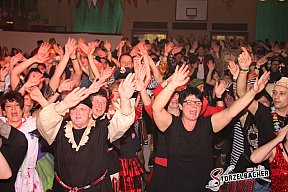Partyfasching Georgensgm&uuml;nd