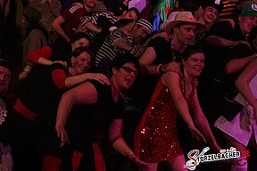 Partyfasching Georgensgm&uuml;nd