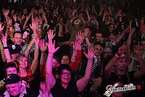 Partyfasching Georgensgm&uuml;nd