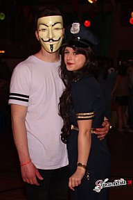 Partyfasching Georgensgm&uuml;nd