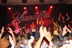 Partyfasching Georgensgm&uuml;nd