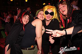 Partyfasching Georgensgm&uuml;nd