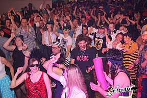 Partyfasching Georgensgm&uuml;nd