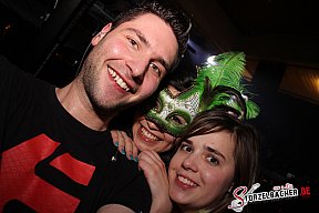 Partyfasching Georgensgm&uuml;nd
