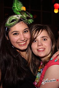 Partyfasching Georgensgm&uuml;nd