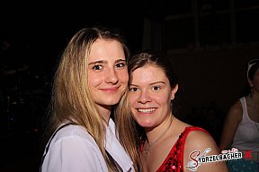 Partyfasching Georgensgm&uuml;nd