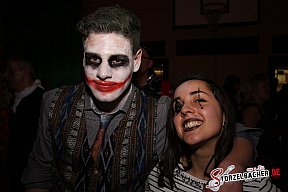 Partyfasching Georgensgm&uuml;nd