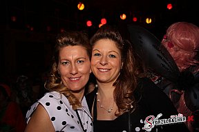 Partyfasching Georgensgm&uuml;nd