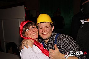 Partyfasching Georgensgm&uuml;nd