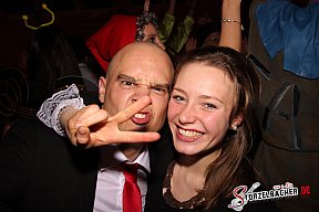 Partyfasching Georgensgm&uuml;nd