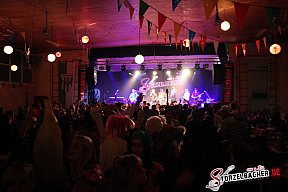 Partyfasching Georgensgm&uuml;nd