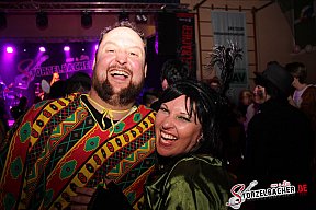 Partyfasching Georgensgm&uuml;nd