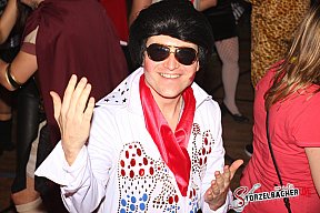Partyfasching Georgensgm&uuml;nd