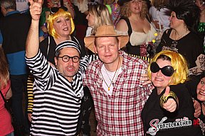 Partyfasching Georgensgm&uuml;nd