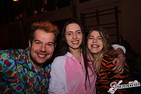 Faschingsparty Georgensgm&uuml;nd