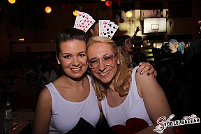 Faschingsparty Georgensgm&uuml;nd