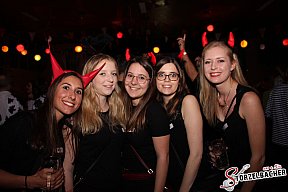 Faschingsparty Georgensgm&uuml;nd