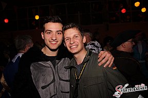 Faschingsparty Georgensgm&uuml;nd