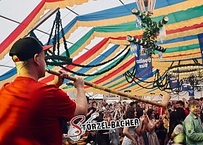 Georgensgm&uuml;nd Kirchweih