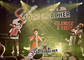 Georgensgm&uuml;nd Kirchweih