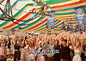 Georgensgm&uuml;nd Kirchweih