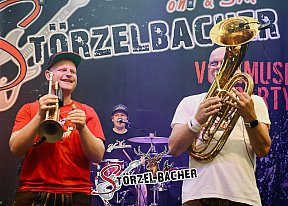 Georgensgm&uuml;nd Kirchweih