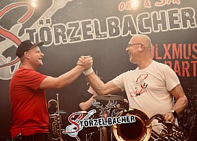 Georgensgm&uuml;nd Kirchweih