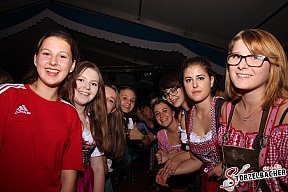 Kirchweih Georgensgm&uuml;nd