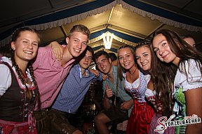 Kirchweih Georgensgm&uuml;nd