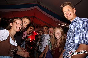Kirchweih Georgensgm&uuml;nd