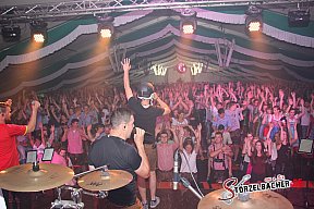 Kirchweih Georgensgm&uuml;nd