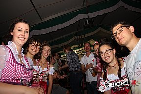 Kirchweih Georgensgm&uuml;nd