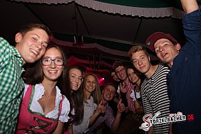 Kirchweih Georgensgm&uuml;nd