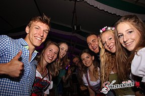 Kirchweih Georgensgm&uuml;nd